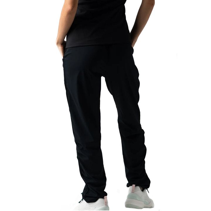 Drop Shot Flight Sweatpants Black